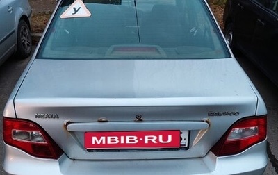 Daewoo Nexia I рестайлинг, 2013 год, 110 000 рублей, 1 фотография