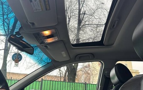 Acura RDX III, 2008 год, 1 100 000 рублей, 1 фотография