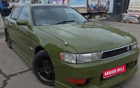 Toyota Cresta, 1993 год, 580 000 рублей, 1 фотография