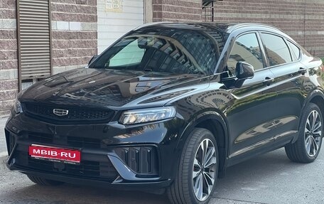 Geely Tugella FY11, 2022 год, 2 920 000 рублей, 1 фотография