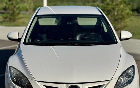 Mazda 6, 2011 год, 1 200 000 рублей, 1 фотография