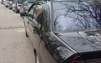 Mitsubishi Lancer IX, 2007 год, 640 000 рублей, 1 фотография