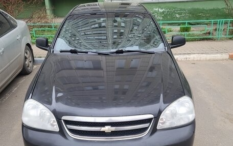 Chevrolet Lacetti, 2011 год, 335 000 рублей, 1 фотография