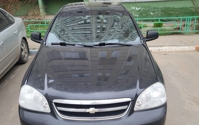 Chevrolet Lacetti, 2011 год, 335 000 рублей, 1 фотография