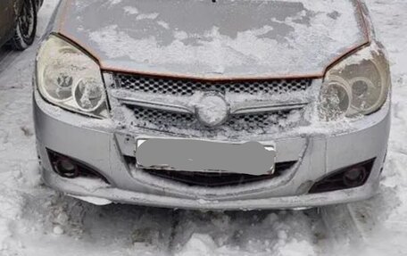 Geely MK I рестайлинг, 2008 год, 90 000 рублей, 1 фотография