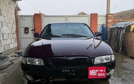 Mazda Xedos 9 I, 1994 год, 210 000 рублей, 1 фотография