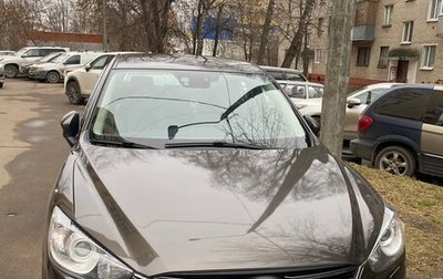 Mazda CX-5 II, 2016 год, 2 000 000 рублей, 1 фотография