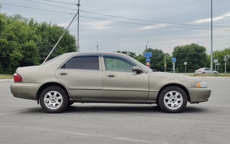 Mazda 626, 2001 год, 300 000 рублей, 1 фотография