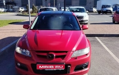 Mazda 6 MPS, 2007 год, 990 000 рублей, 1 фотография