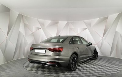 Audi A4, 2020 год, 3 395 000 рублей, 1 фотография