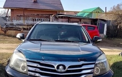 Great Wall Hover H3 I, 2013 год, 630 000 рублей, 1 фотография