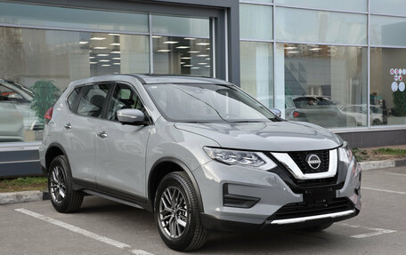 Nissan X-Trail, 2025 год, 3 750 000 рублей, 1 фотография