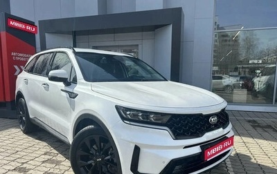 KIA Sorento IV, 2020 год, 3 750 000 рублей, 1 фотография