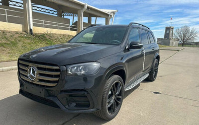 Mercedes-Benz GLS, 2026 год, 20 500 000 рублей, 1 фотография