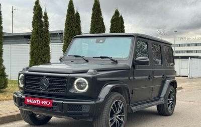Mercedes-Benz G-Класс W463 рестайлинг _iii, 2020 год, 14 900 000 рублей, 1 фотография