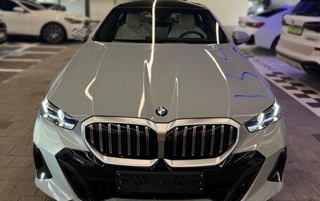 BMW 5 серия, 2025 год, 7 700 000 рублей, 1 фотография