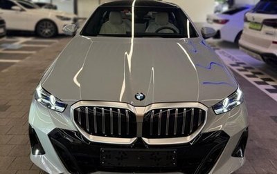 BMW 5 серия, 2025 год, 7 700 000 рублей, 1 фотография