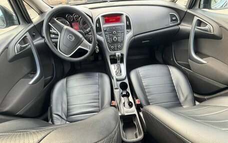 Opel Astra J, 2014 год, 699 000 рублей, 5 фотография