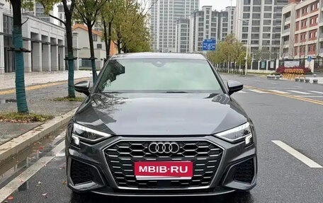 Audi A3, 2022 год, 1 377 000 рублей, 1 фотография