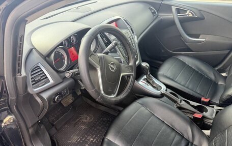 Opel Astra J, 2014 год, 699 000 рублей, 6 фотография