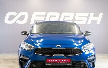 KIA Cerato IV, 2021 год, 2 050 000 рублей, 3 фотография