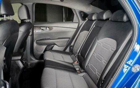 KIA Cerato IV, 2021 год, 2 050 000 рублей, 13 фотография