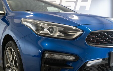 KIA Cerato IV, 2021 год, 2 050 000 рублей, 6 фотография