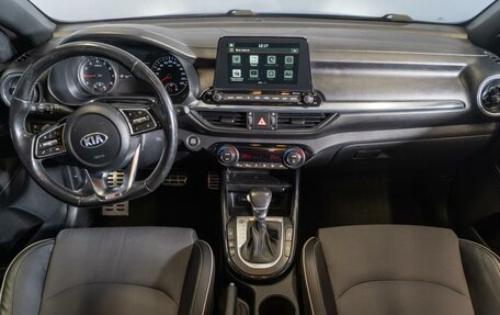 KIA Cerato IV, 2021 год, 2 050 000 рублей, 10 фотография