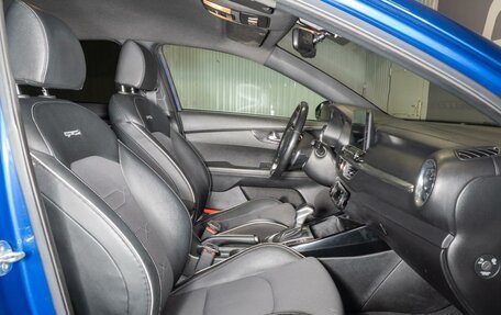 KIA Cerato IV, 2021 год, 2 050 000 рублей, 12 фотография