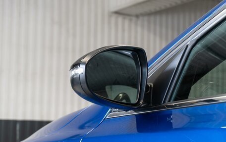 KIA Cerato IV, 2021 год, 2 050 000 рублей, 8 фотография