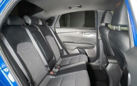 KIA Cerato IV, 2021 год, 2 050 000 рублей, 11 фотография