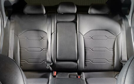 KIA Cerato IV, 2021 год, 2 050 000 рублей, 16 фотография