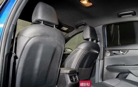 KIA Cerato IV, 2021 год, 2 050 000 рублей, 15 фотография