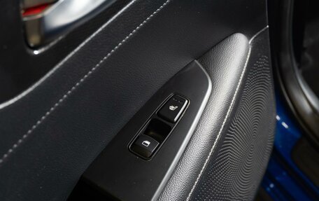 KIA Cerato IV, 2021 год, 2 050 000 рублей, 27 фотография