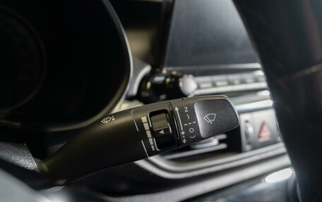 KIA Cerato IV, 2021 год, 2 050 000 рублей, 25 фотография