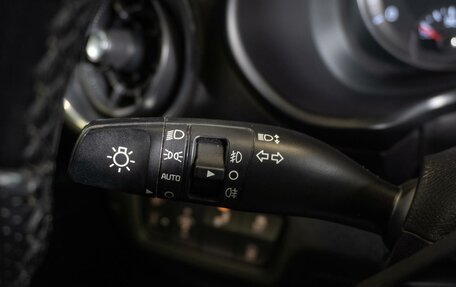 KIA Cerato IV, 2021 год, 2 050 000 рублей, 24 фотография