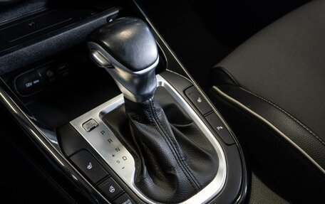 KIA Cerato IV, 2021 год, 2 050 000 рублей, 29 фотография