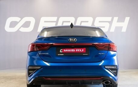 KIA Cerato IV, 2021 год, 2 050 000 рублей, 4 фотография