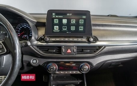 KIA Cerato IV, 2021 год, 2 050 000 рублей, 18 фотография