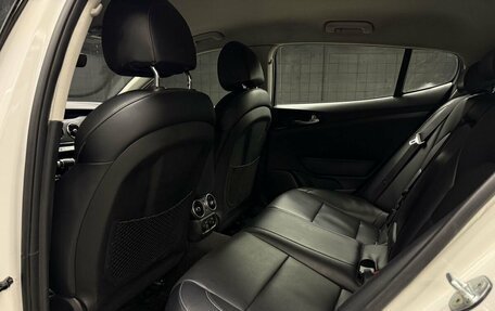 KIA Stinger I, 2021 год, 2 156 800 рублей, 8 фотография