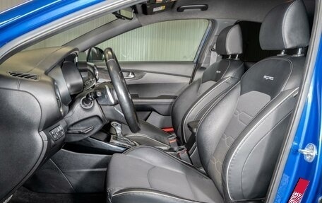 KIA Cerato IV, 2021 год, 2 050 000 рублей, 14 фотография