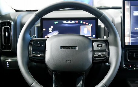 Haval H9, 2026 год, 5 399 000 рублей, 6 фотография