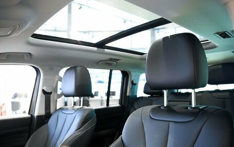 Haval H9, 2026 год, 5 399 000 рублей, 5 фотография