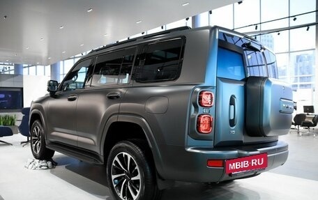 Haval H9, 2026 год, 5 399 000 рублей, 3 фотография