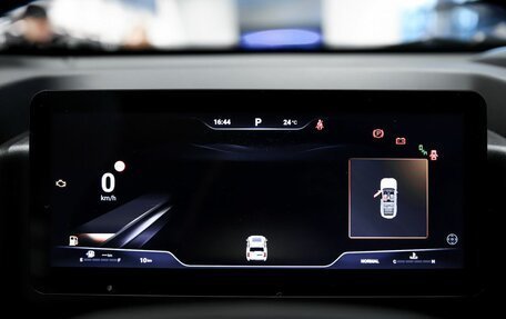 Haval H9, 2026 год, 5 399 000 рублей, 9 фотография