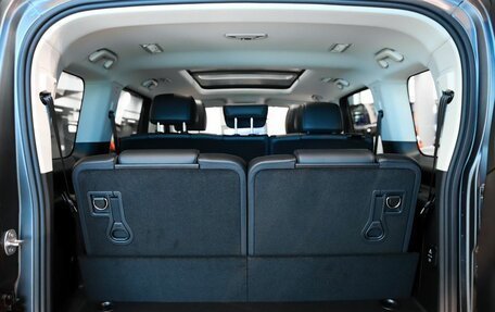 Haval H9, 2026 год, 5 399 000 рублей, 13 фотография