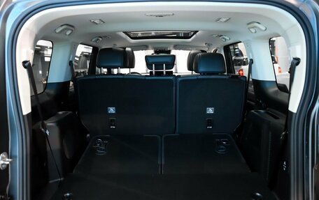 Haval H9, 2026 год, 5 399 000 рублей, 12 фотография