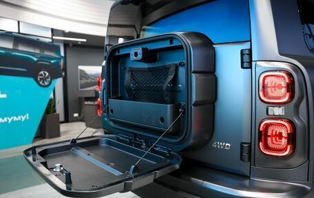 Haval H9, 2026 год, 5 399 000 рублей, 11 фотография