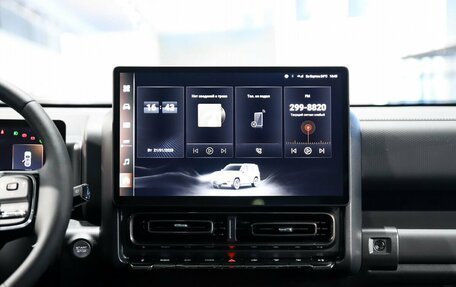 Haval H9, 2026 год, 5 399 000 рублей, 7 фотография