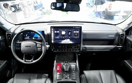 Haval H9, 2026 год, 5 399 000 рублей, 8 фотография